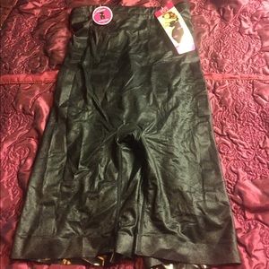 FLEXEES maidenform bodymapping shaping panels