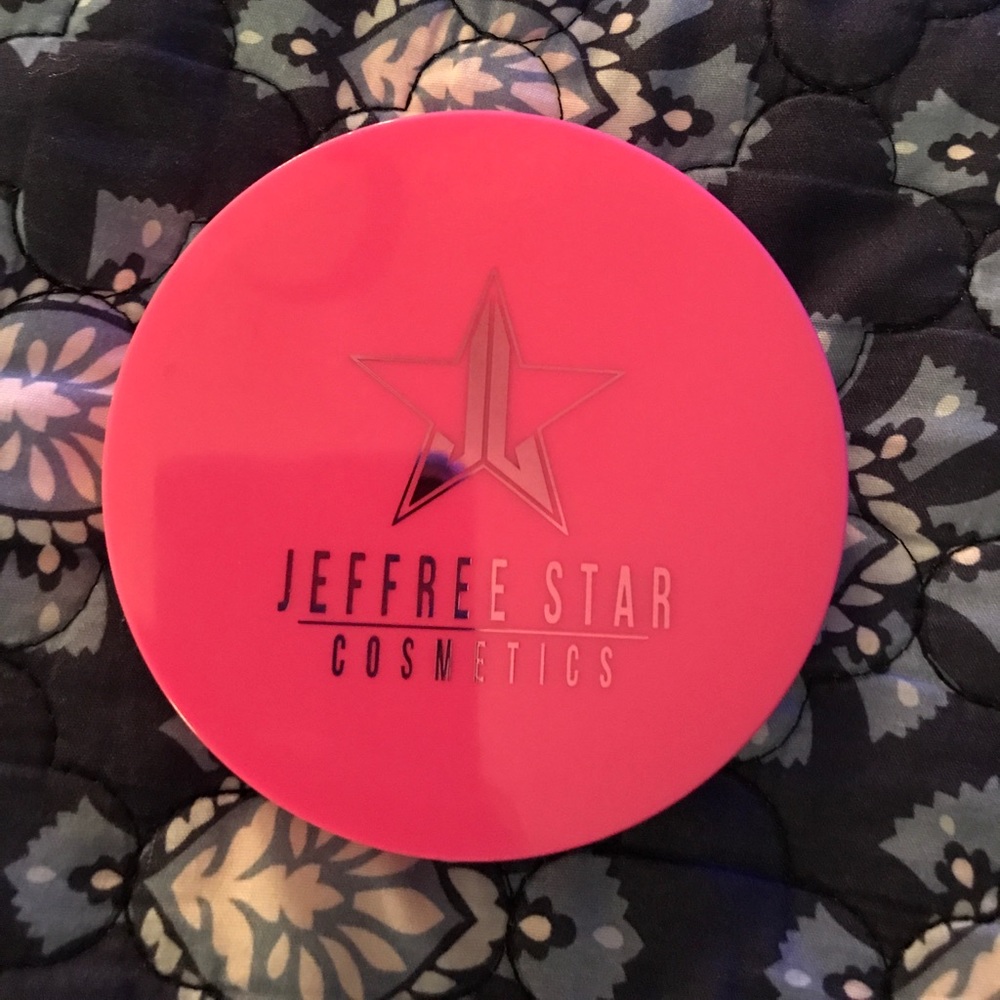 Jeffree Star Skinfrost
