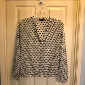 The Limited Blouse, XL