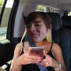 Meet your Posher, Robert