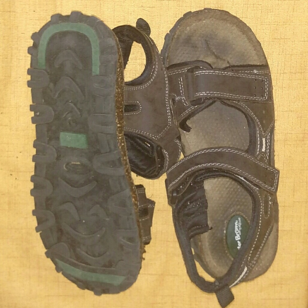 Buster Brown Boy's sandals