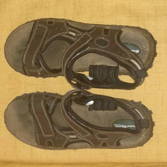 Buster Brown Boy's sandals - Picture 4 of 4