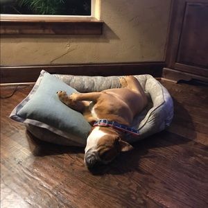 Meet your Posher, Mark