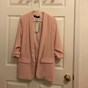 Zara blazer (Small size)