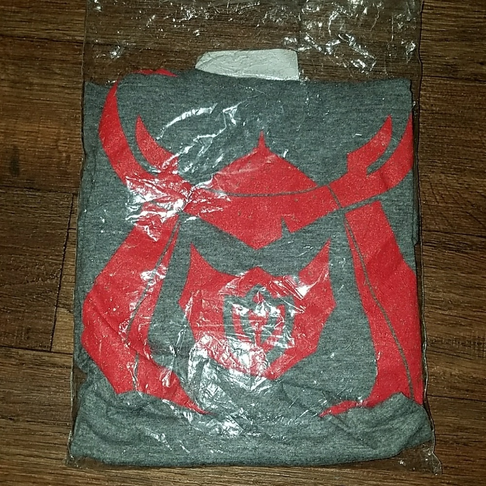 Mat Armor short sleeve t shirt Samurai