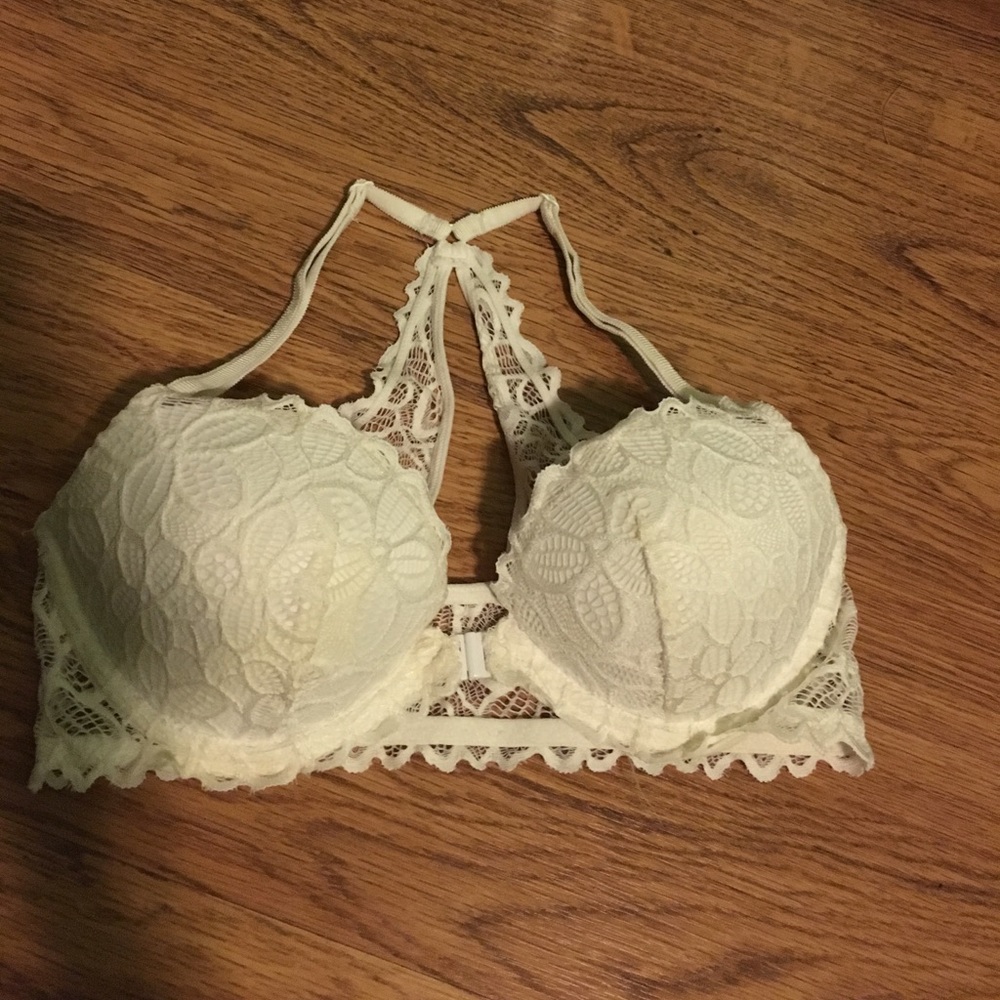 Pink VS Bra