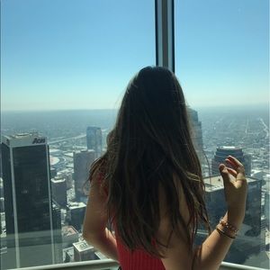 Meet your Posher, Carolyn