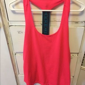RBX tank