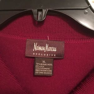 Neiman Marcus Sweater