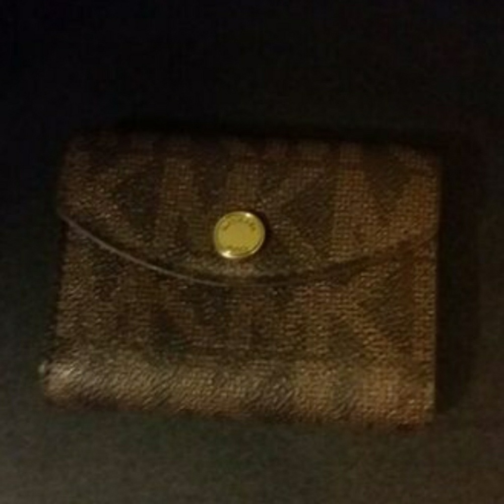 MK Wallet