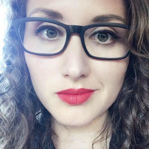 Meet your Posher, Erica