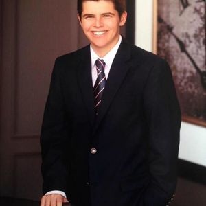 Meet your Posher, Adam