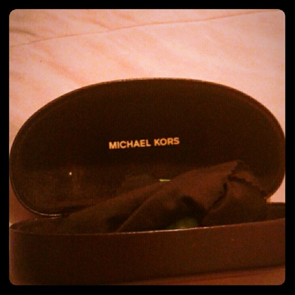 Michael Kors glasses - Picture 1 of 4