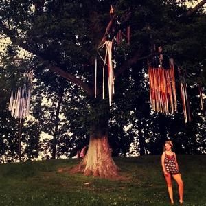 Meet your Posher, Alexandra