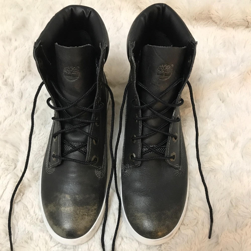 Timberland shoes