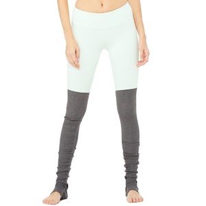 ALO yoga goddess legging