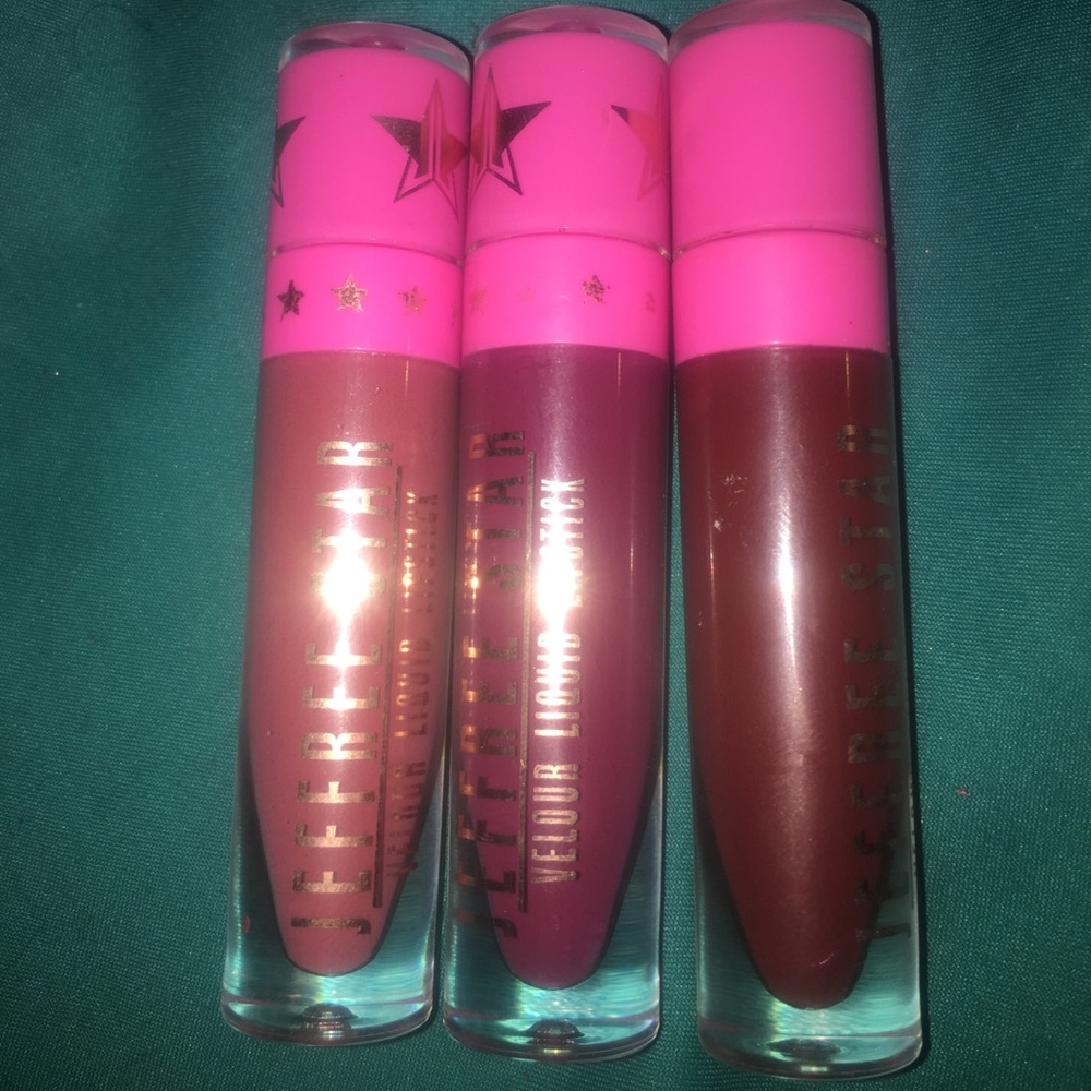 Jeffree Star liquid Lipstick