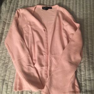 Pink dress jacket