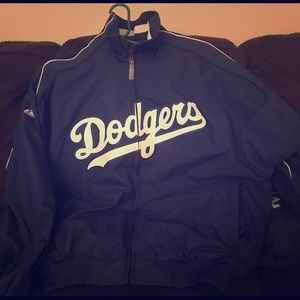 MLB Dodger's jacket