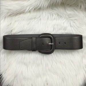 Banana republic belt size small