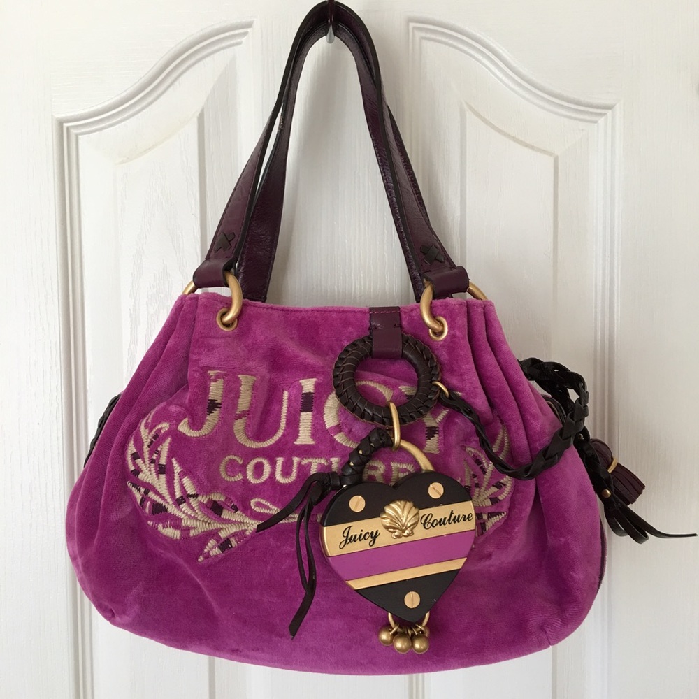 Juicy Couture Purse | NWOT