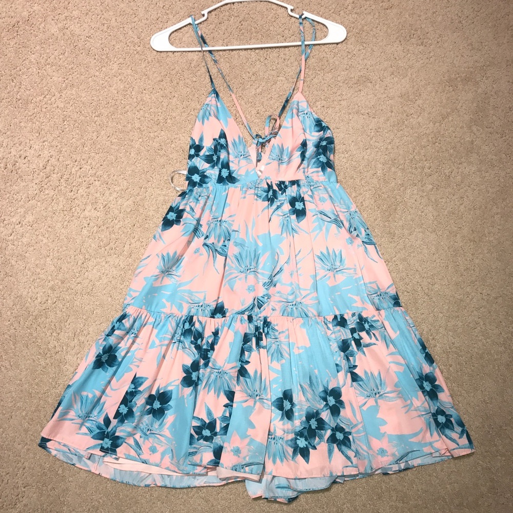 ❌SALE❌Lovers & Friends dress