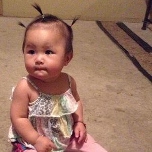 Meet your Posher, Ying