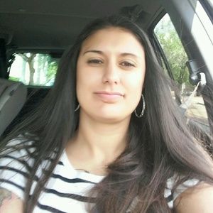 Meet your Posher, Justina