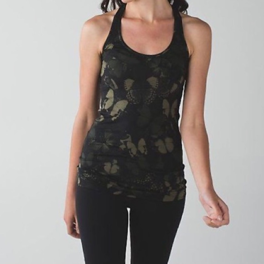 💕SOLD💕 Biggie So Fly CRB Lululemon