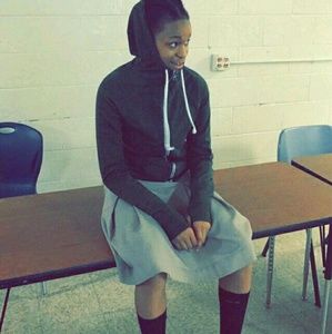 Meet your Posher, Taylor