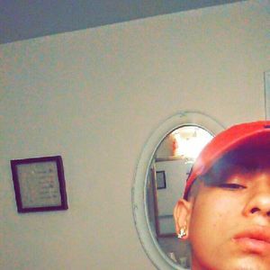 Meet your Posher, Alejandro