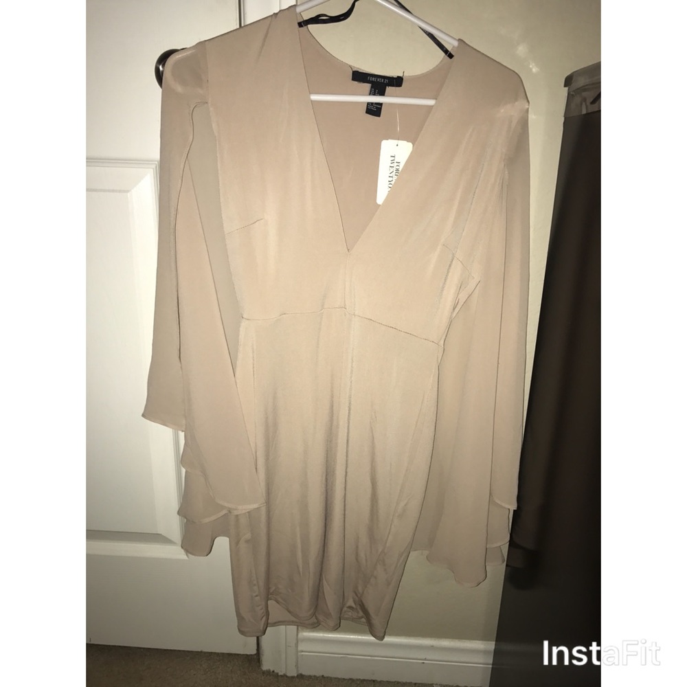 F21 dress