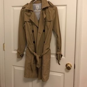 Gap coat (small)