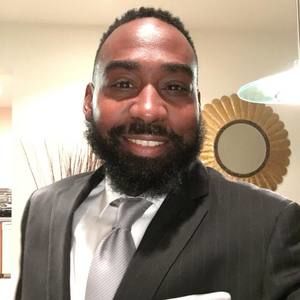 Meet your Posher, Antonio