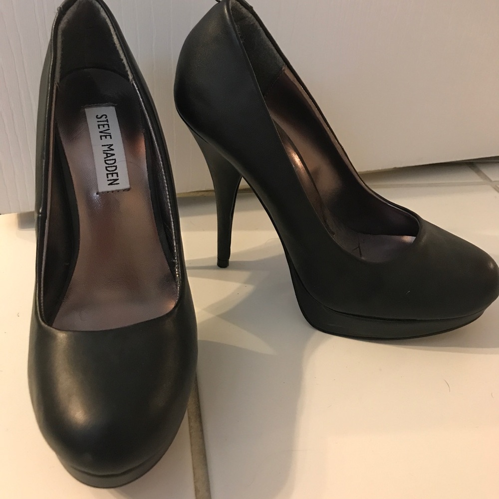 Steve Madden heels