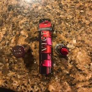 Urban Decay 714 Vice Lipstick