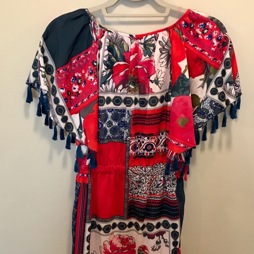 Fun to wear by Vanessa Virginia