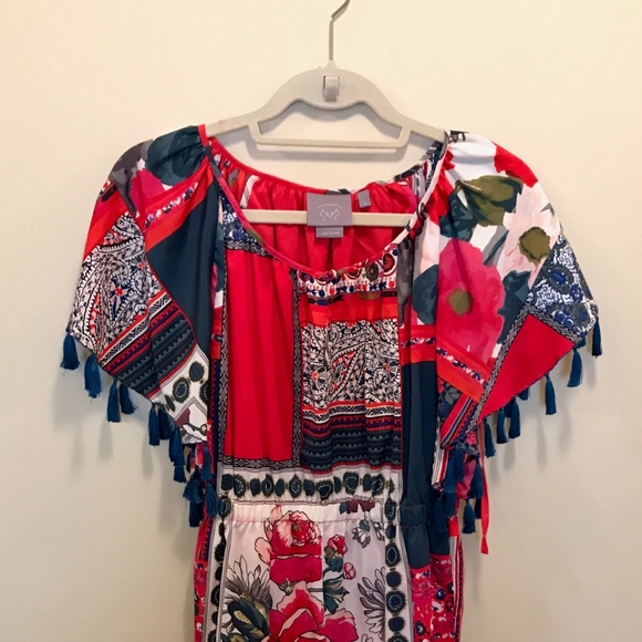 Fun to wear by Vanessa Virginia - Picture 2 of 3