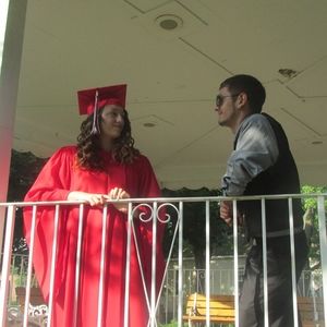 Meet your Posher, Jonathan