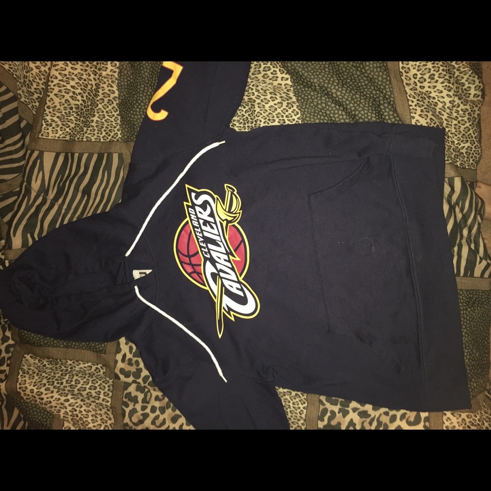 Cleveland Cavaliers Hoodie