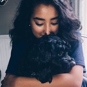 Meet your Posher, Ria