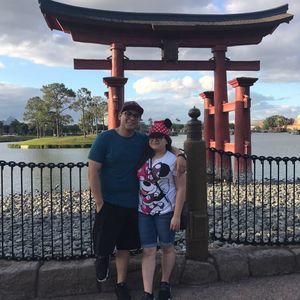 Meet your Posher, Daniela