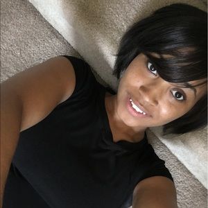 Meet your Posher, Lakeisha