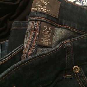 Chico's Jeans