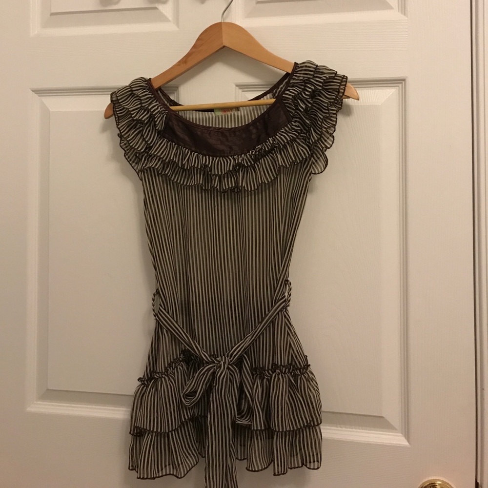 Woman blouse (small)