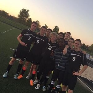 Meet your Posher, Joel