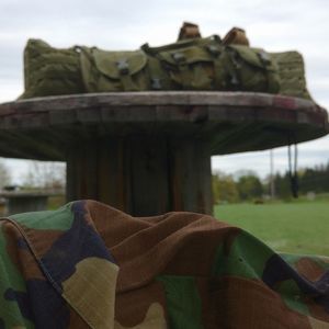 Meet your Posher, Tyler