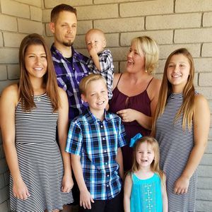 Meet your Posher, Aimee