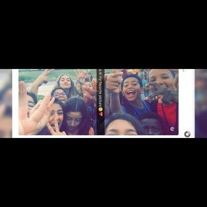 Meet your Posher, Nyla