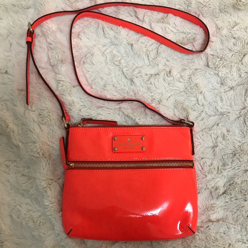 Kate spade purse